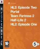 Caratula nº 76789 de Half-Life 2 : Orange Box (500 x 576)