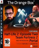 Carátula de Half-Life 2 : Orange Box