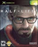 Carátula de Half-Life 2