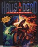 Caratula nº 52264 de Halls of the Dead: Faery Tale Adventures 2 (252 x 301)