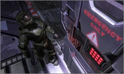 Pantallazo de Halo 2: Limited Collector's Edition para Xbox