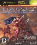 Carátula de Halo 2 Multiplayer Map Pack