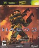Carátula de Halo 2
