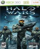Caratula nº 130000 de Halo Wars (477 x 671)