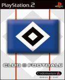 Caratula nº 78607 de Hamburger SV Club Football (200 x 284)