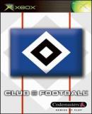 Caratula nº 105268 de Hamburger SV Club Football (200 x 284)
