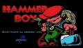 Foto 1 de Hammer Boy