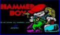 Foto 1 de Hammer Boy