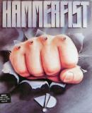 Caratula nº 3794 de Hammerfist (640 x 810)