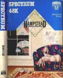 Caratula nº 102089 de Hampstead (224 x 255)