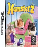 Caratula nº 38076 de Hamsterz (500 x 463)