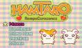 Pantallazo nº 211751 de Hamtaro: Ham-Ham Heartbreak (512 x 448)