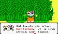 Pantallazo nº 211765 de Hamtaro: Ham-Hams Unite! (512 x 448)