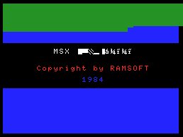 Pantallazo de Hanafuda Koi Koi: Gostop Godori para MSX