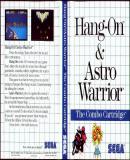 Hang On & Astro Warrior