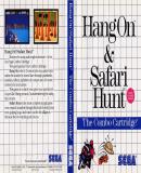 Hang On & Safari Hunt