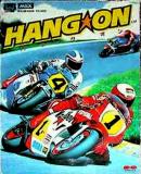 Caratula nº 250823 de Hang On (308 x 399)