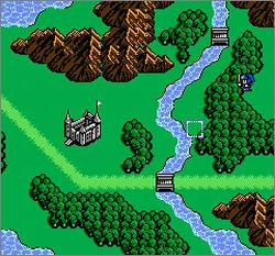 Pantallazo de Hanjyuku Hero: Aah Sekai yo Hanjuku Nare (Japonés) para Super Nintendo