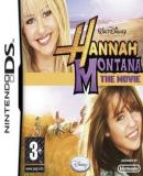 Carátula de Hanna Montanna: La Pelicula