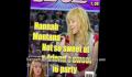 Pantallazo nº 226863 de Hannah Montana: La Película (1280 x 720)