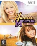 Carátula de Hannah Montana: The Movie