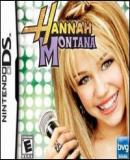 Carátula de Hannah Montana