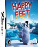 Carátula de Happy Feet