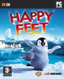 Caratula nº 73464 de Happy Feet (520 x 734)