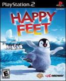 Carátula de Happy Feet