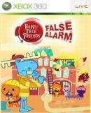 Happy Tree Friends: False Alarm