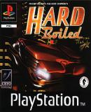 Caratula nº 88242 de Hard Boiled (240 x 240)