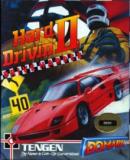 Caratula nº 10517 de Hard Drivin' II (220 x 265)