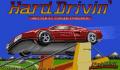 Pantallazo nº 10515 de Hard Drivin' (320 x 200)