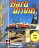 Caratula nº 7670 de Hard Drivin' (269 x 298)