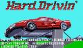 Pantallazo nº 12012 de Hard Drivin' (320 x 203)