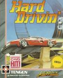 Caratula nº 63088 de Hard Drivin' (565 x 692)