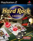 Caratula nº 82105 de Hard Rock Casino (200 x 284)
