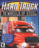 Caratula nº 58544 de Hard Truck: 18 Wheels of Steel (200 x 288)