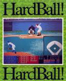 Caratula nº 239259 de HardBall! (454 x 600)