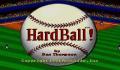 Foto 1 de HardBall!