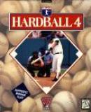 Caratula nº 60532 de HardBall 4 (120 x 135)