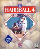 Caratula nº 244199 de HardBall 4 (818 x 900)