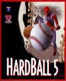 Caratula nº 248267 de HardBall 5 (436 x 438)