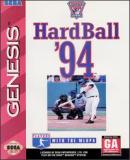 Caratula nº 29414 de HardBall '94 (200 x 272)