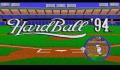 Foto 1 de HardBall '94