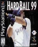 Carátula de HardBall 99