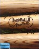 Caratula nº 63930 de HardBall II (200 x 252)