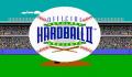 Pantallazo nº 63931 de HardBall II (320 x 200)