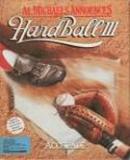 Caratula nº 64300 de HardBall III (135 x 170)