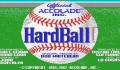 Foto 1 de Hardball